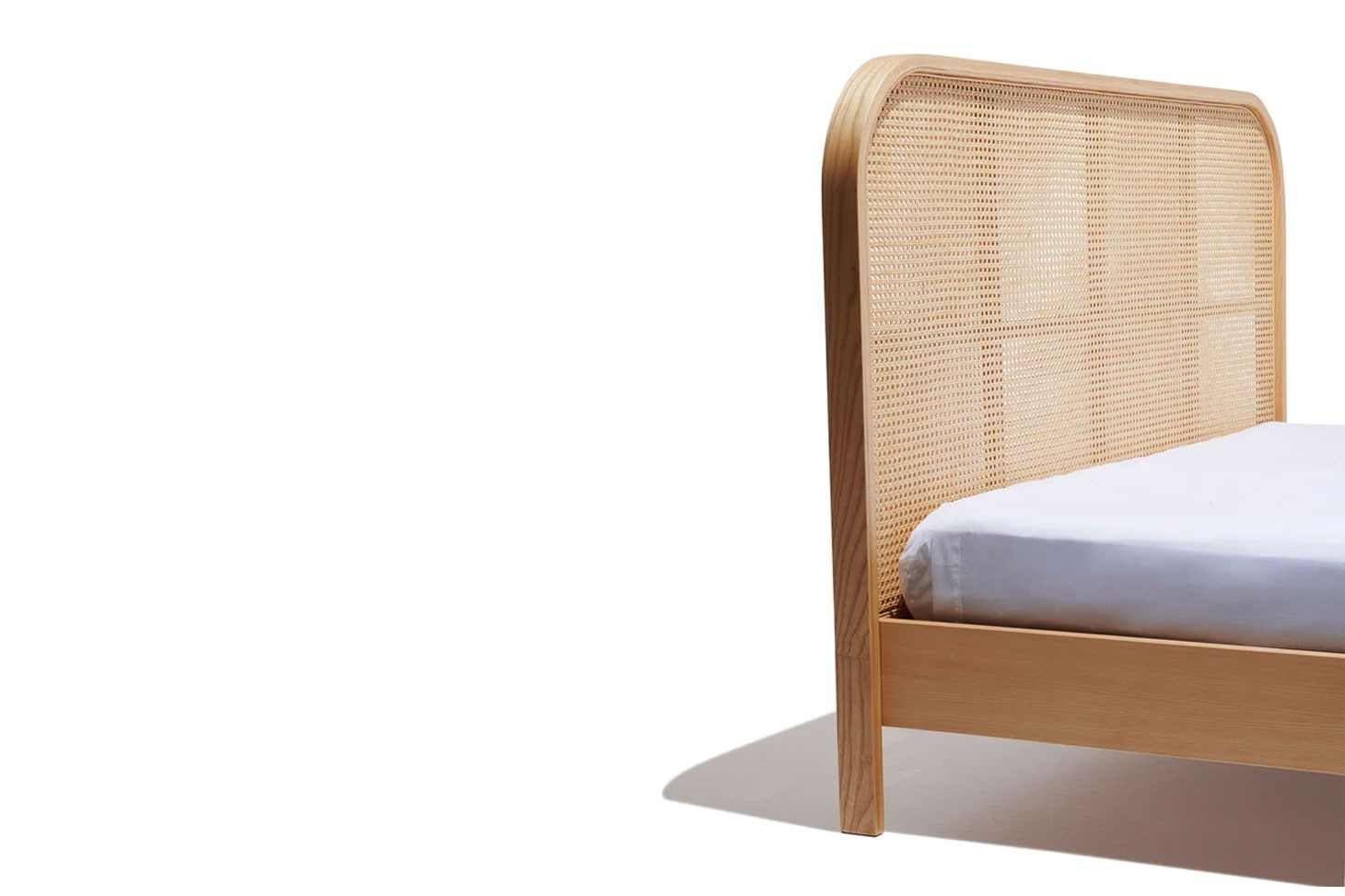 Hazeran Karyola Rmn 9237, Meşe Ağacı