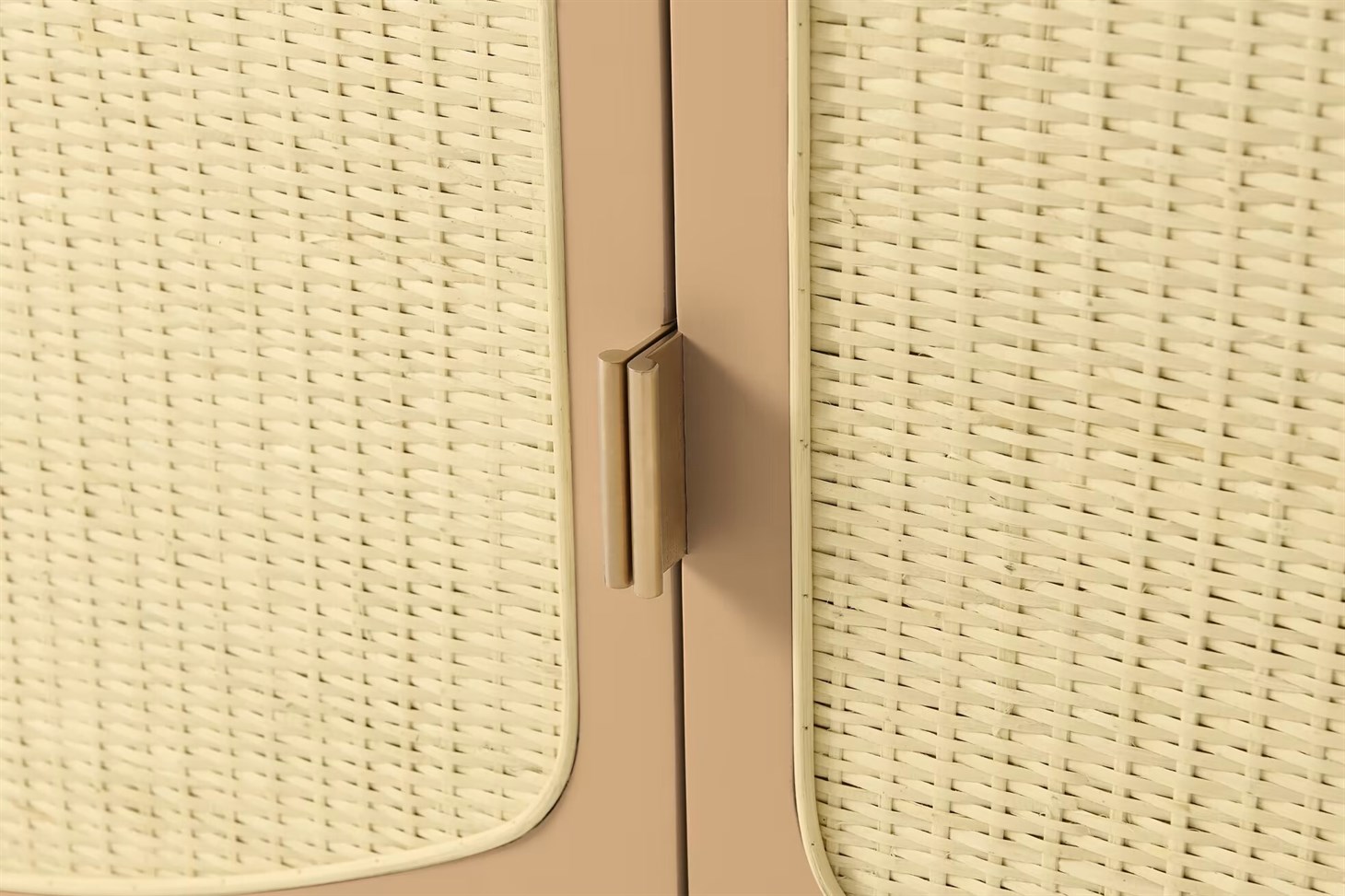 Hazeran Konsol Rmn 9141, Meşe Ağacı & Karamel