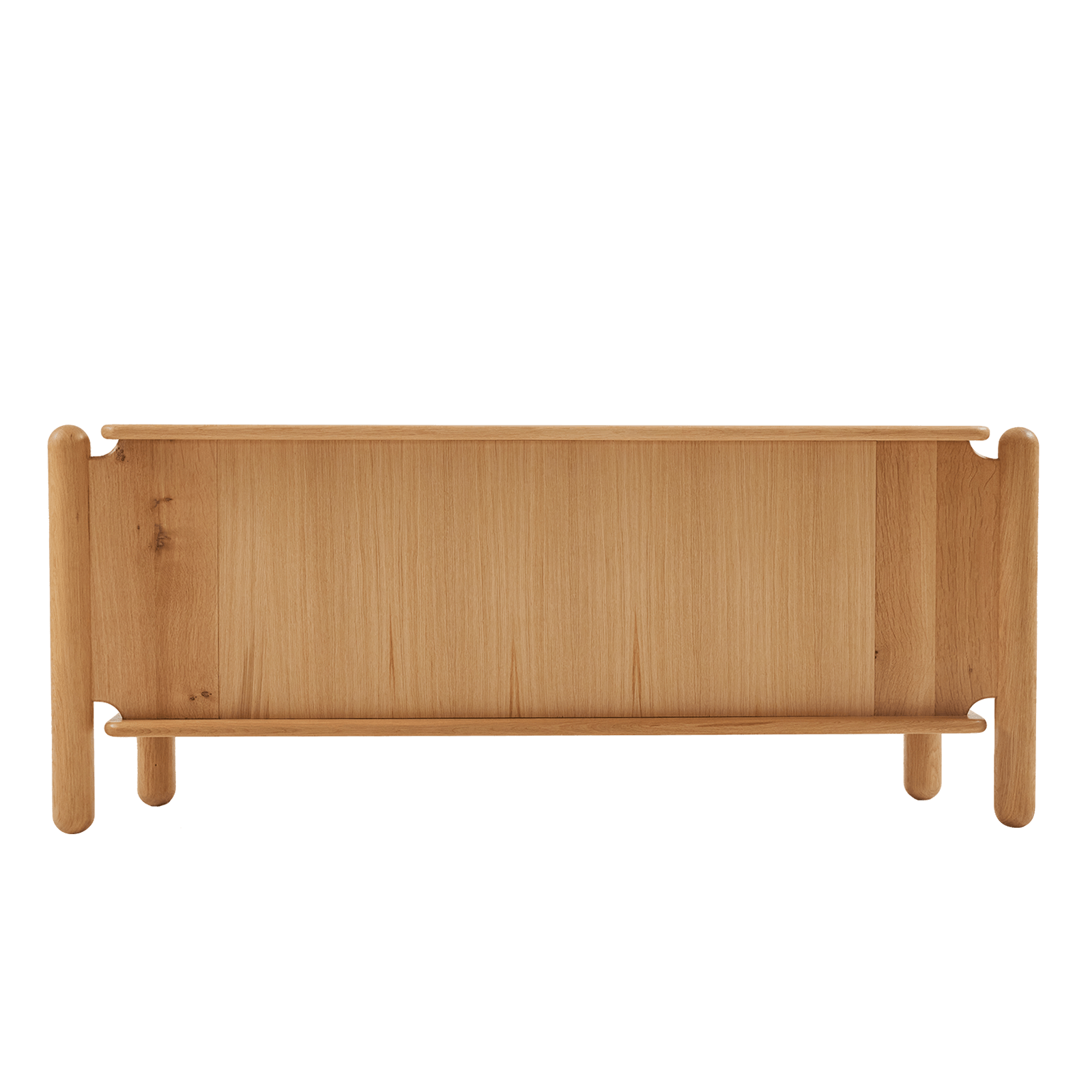 Hazeran Konsol Rmn 9361, Meşe Ağacı