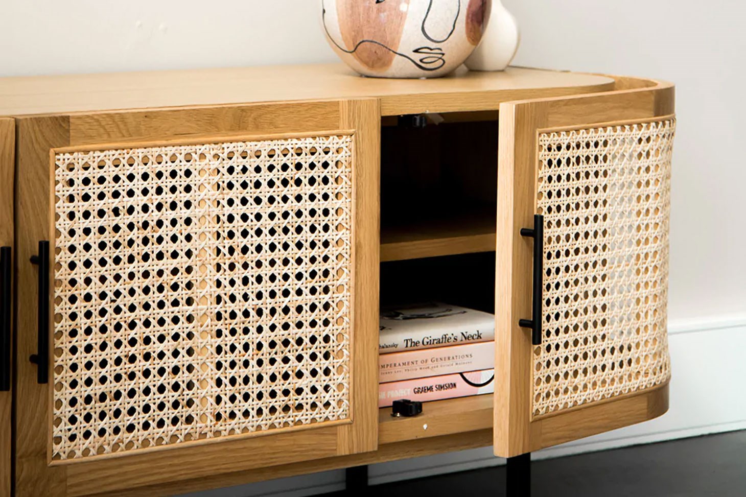 Hazeran Tv Ünitesi Rmn 9210, Meşe Ağacı