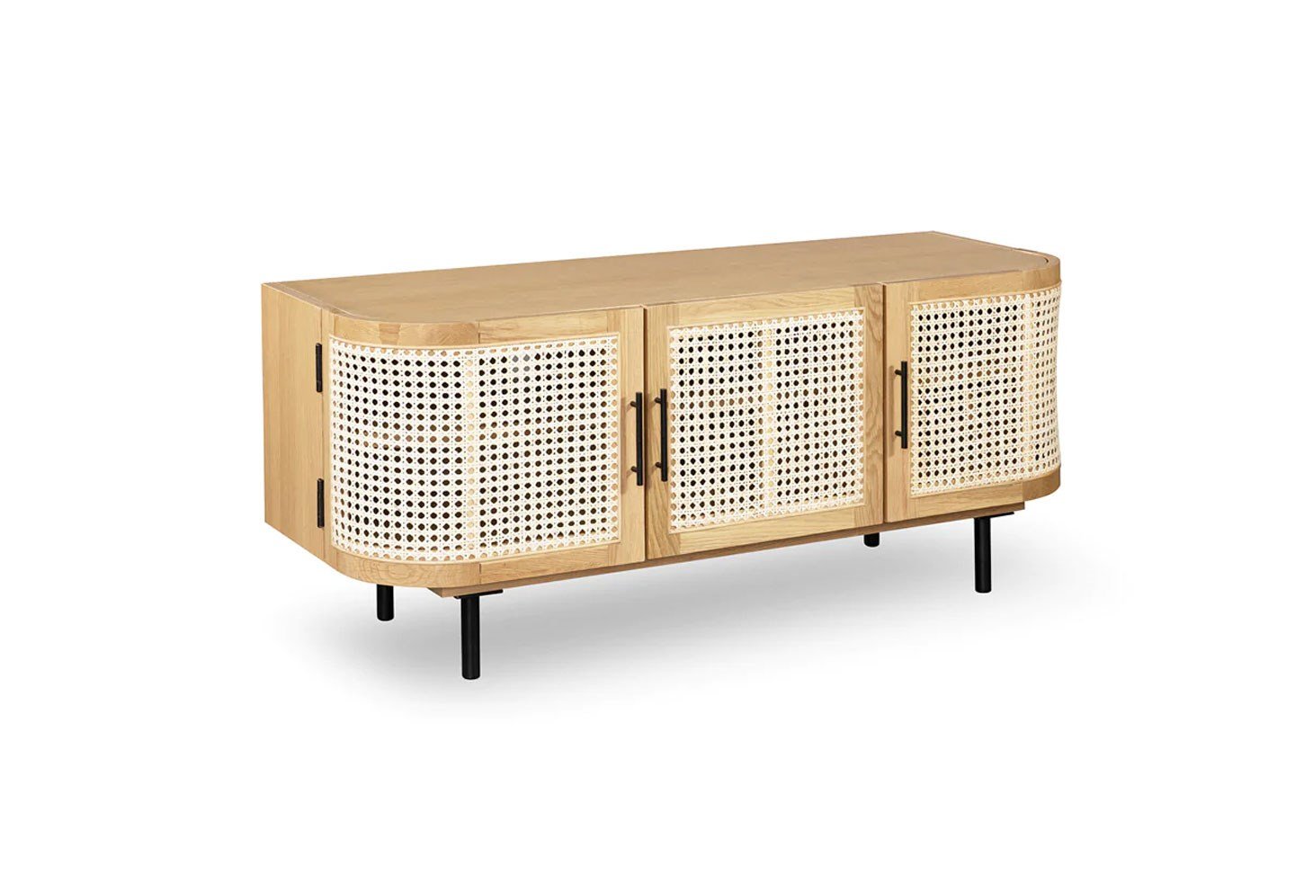 Hazeran Tv Ünitesi Rmn 9210, Meşe Ağacı