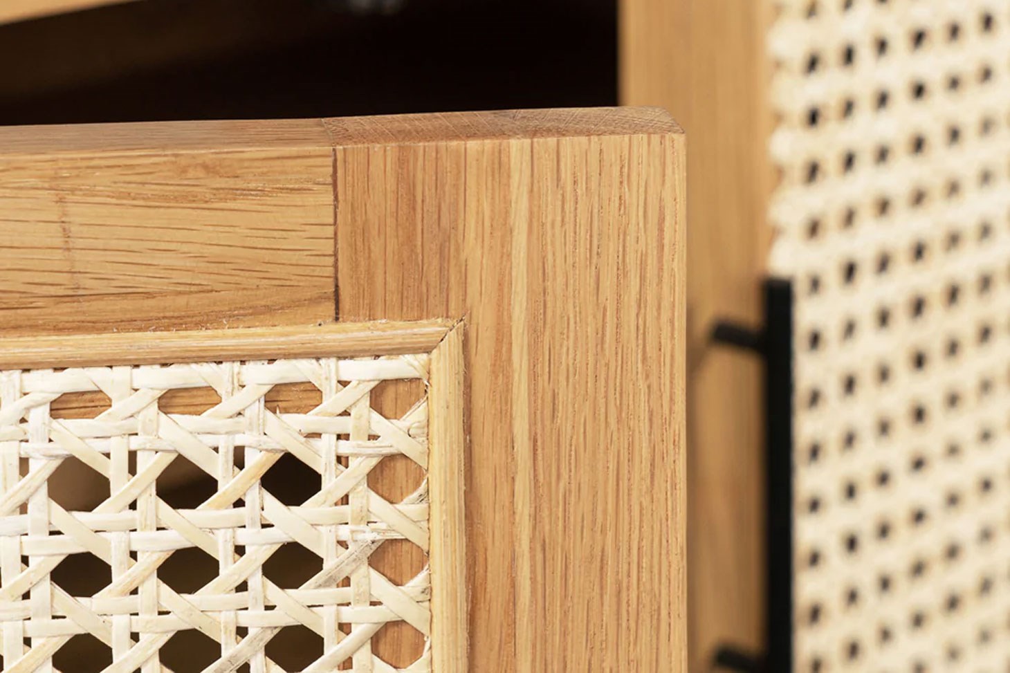 Hazeran Tv Ünitesi Rmn 9210, Meşe Ağacı