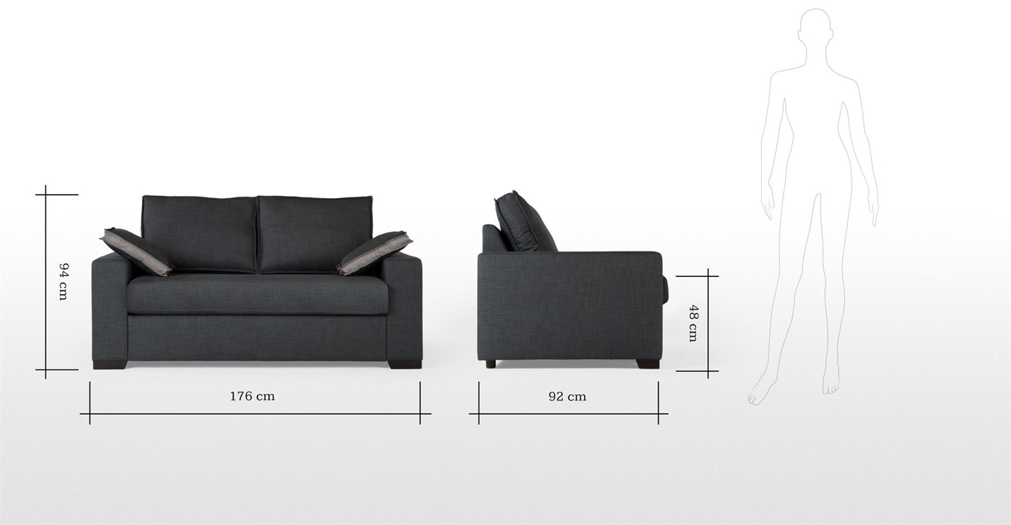 İkili Kanepe Rmn 238