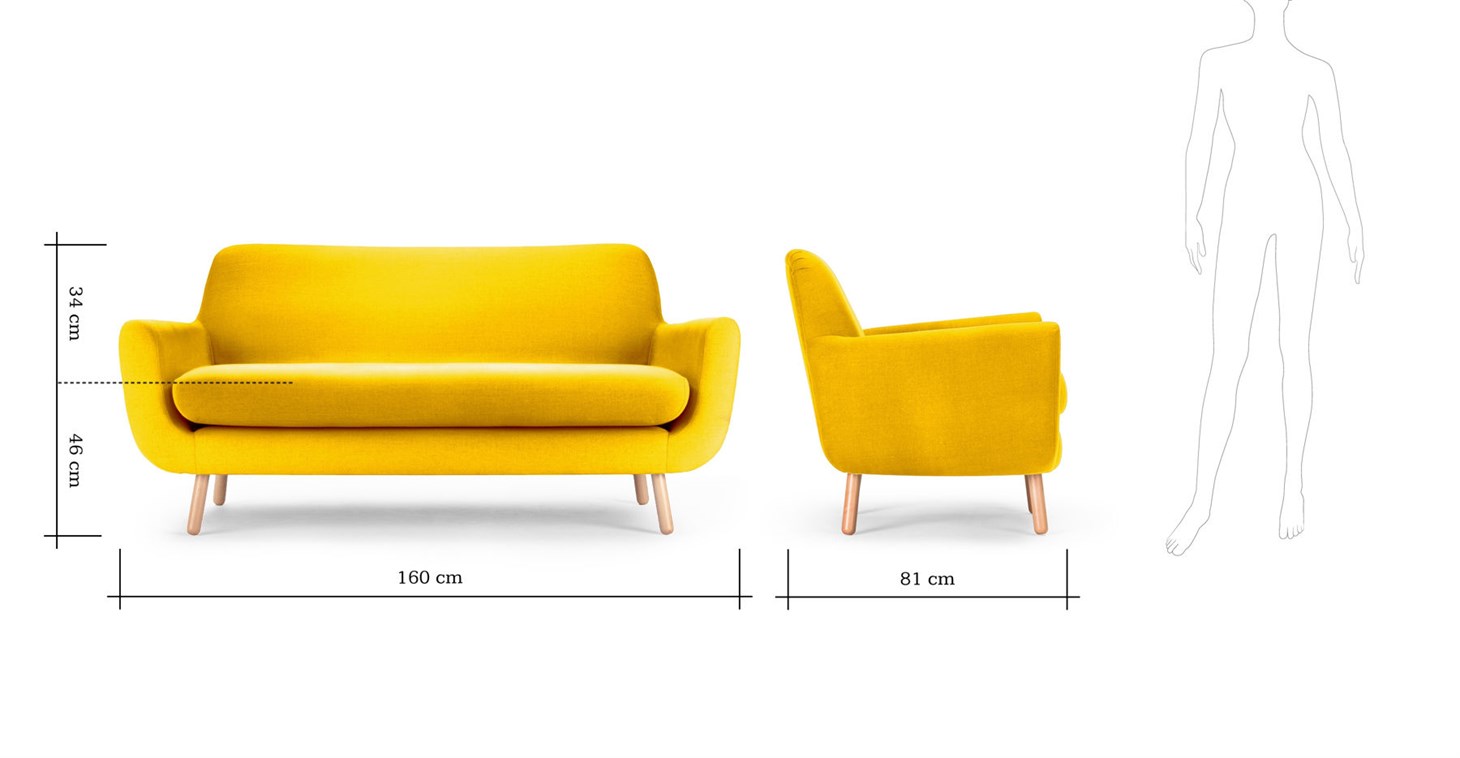 İkili Kanepe Rmn 8510