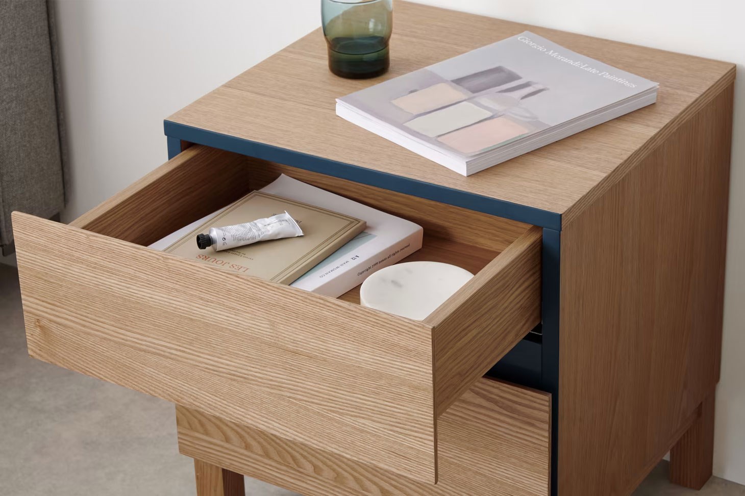 Komodin Rmn 9288, Meşe Ağacı