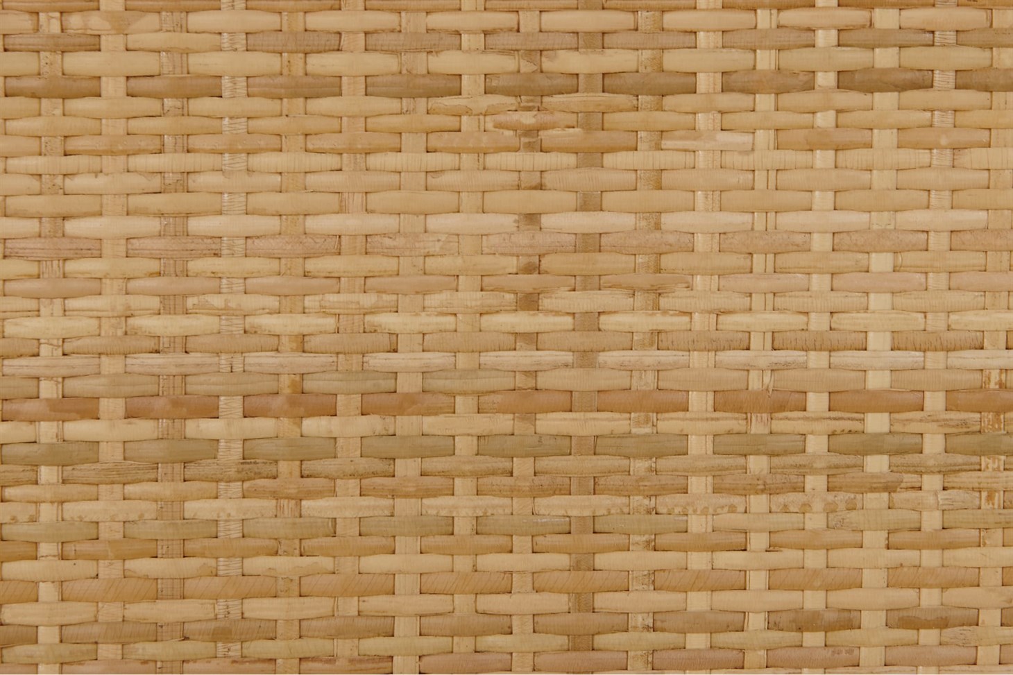 Liana King Size Bed,  Ash  Rattan