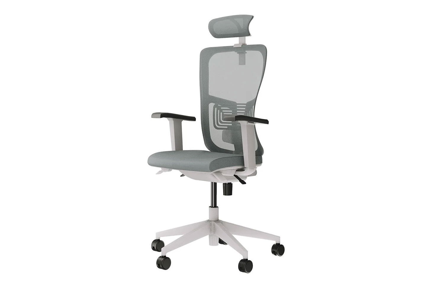 Lumbar Plus Fileli Yönetici Koltuğu