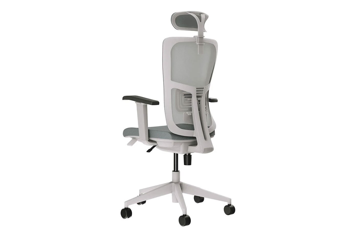 Lumbar Plus Fileli Yönetici Koltuğu