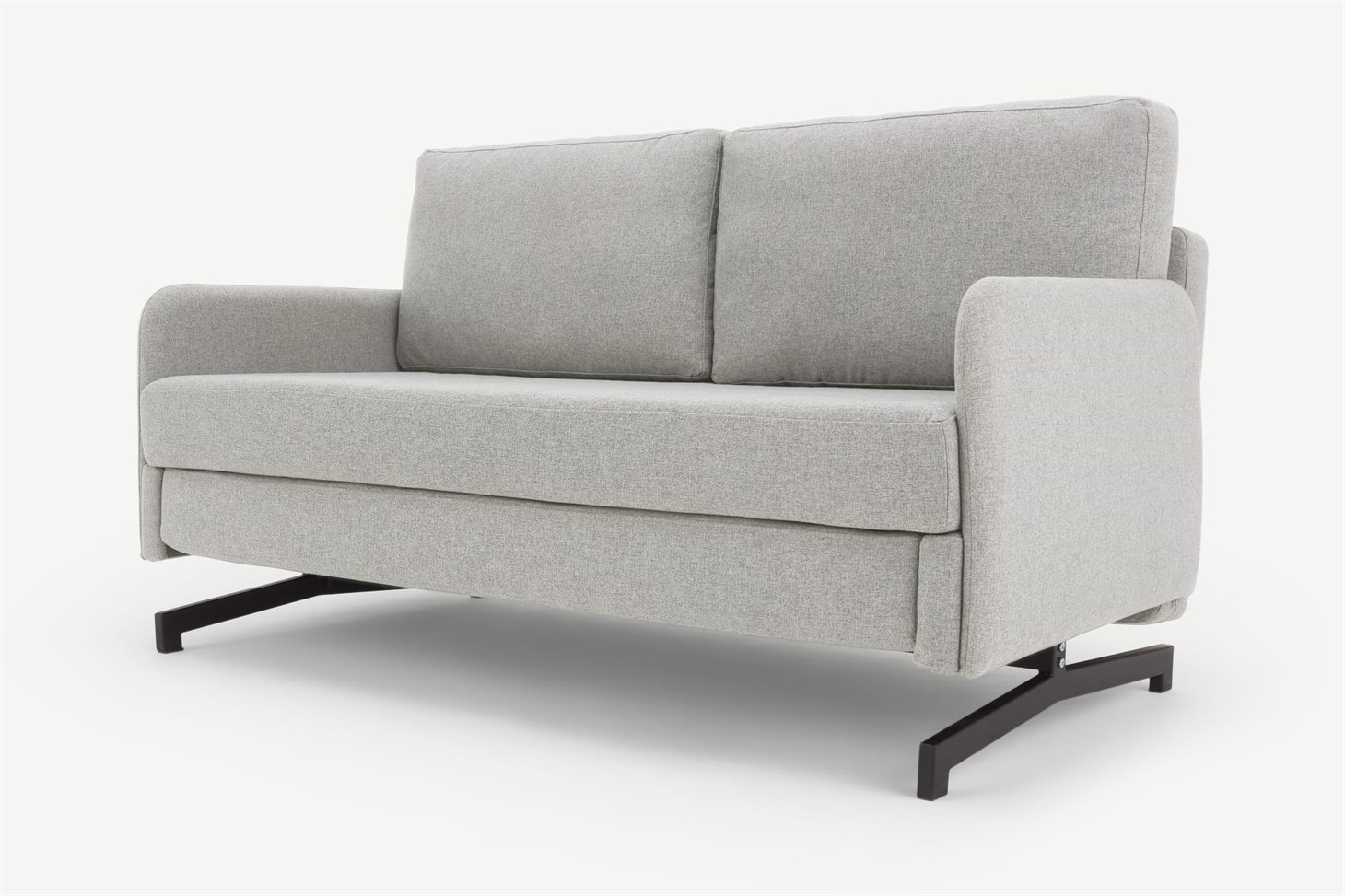 Motti Sofa Bed, Hail Grey