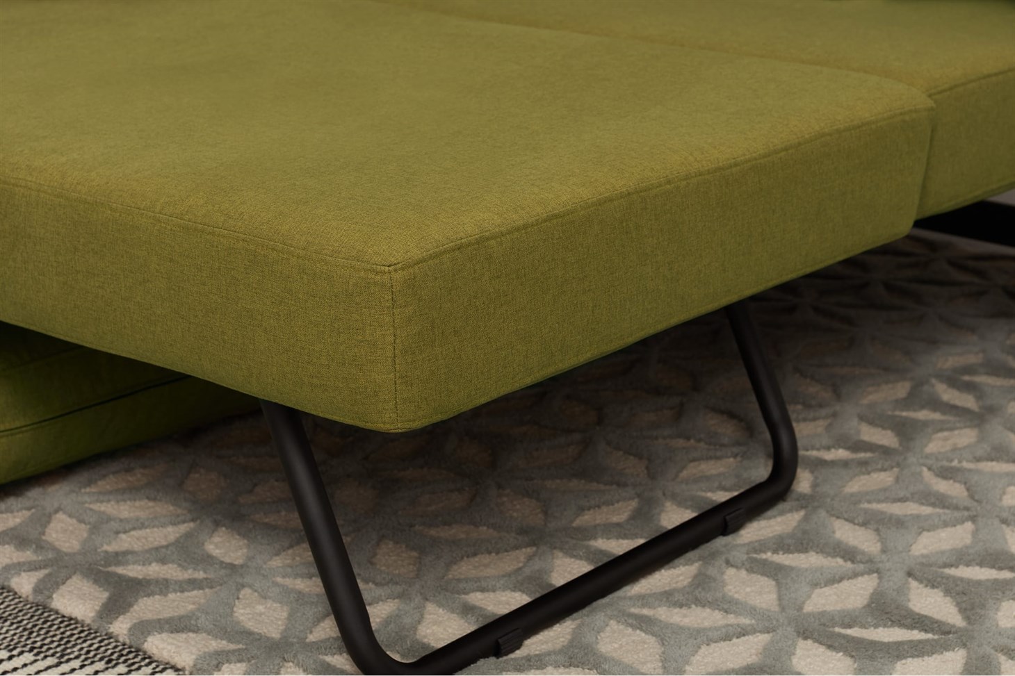 Motti Sofa Bed, Juniper Green