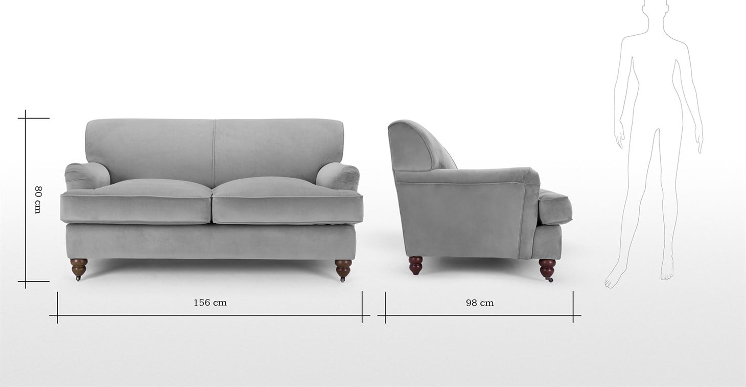 İkili Kanepe Rmn 2315