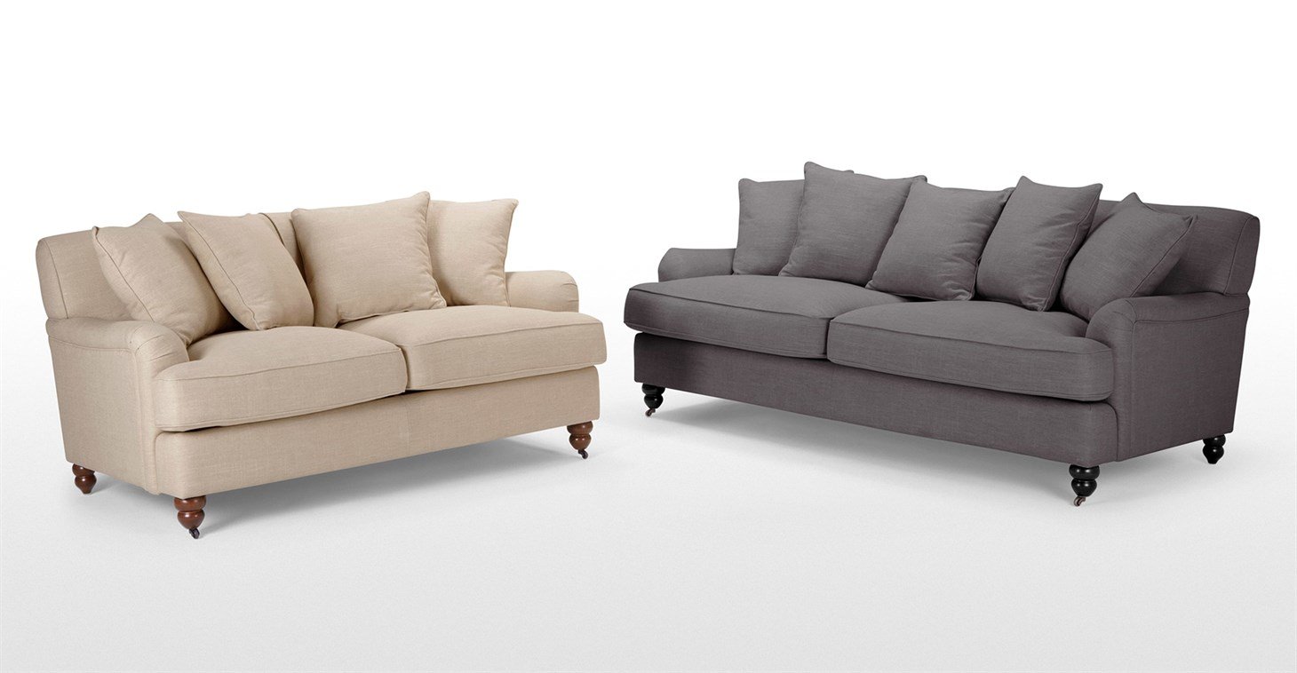 İkili Kanepe Rmn 2328