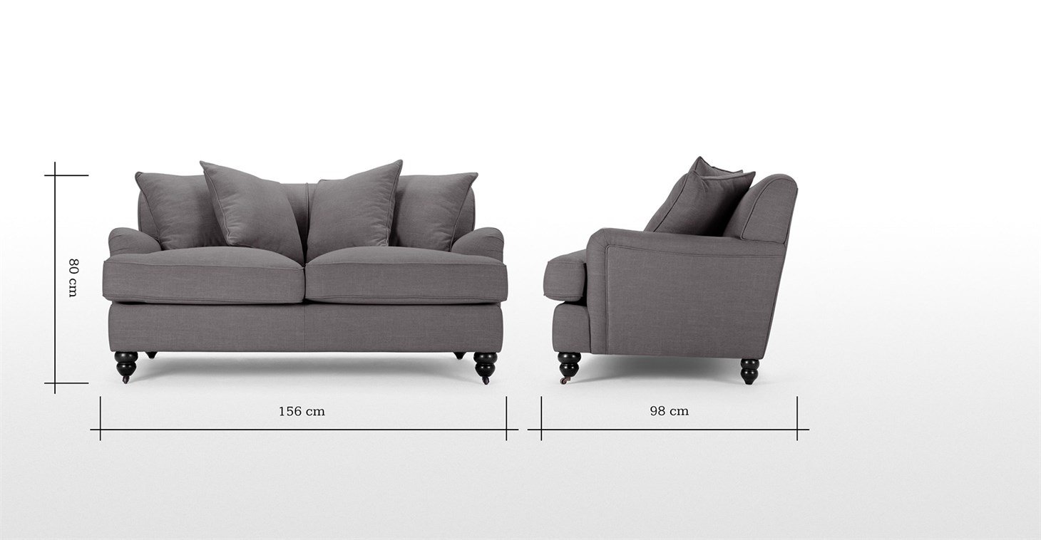 İkili Kanepe Rmn 2328