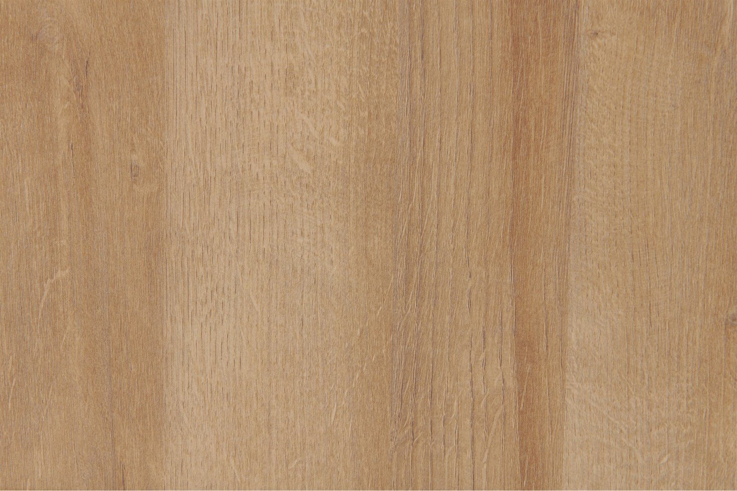 Pavia Compact TV Stand, Natural Rattan  Oak Effect