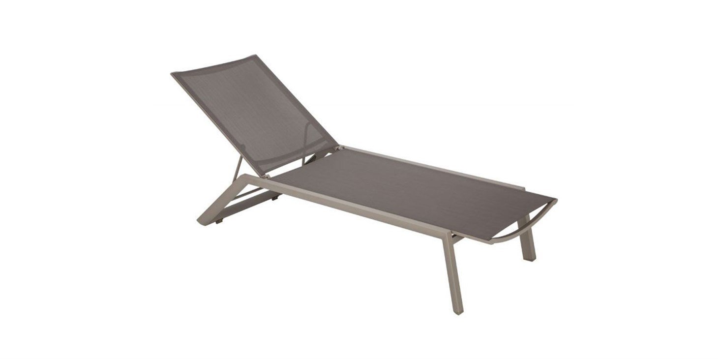 Şezlong Bondi Plus
