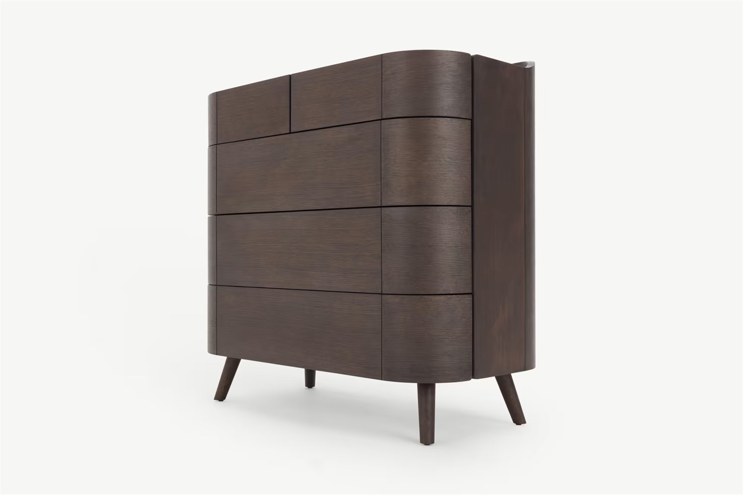 Şifonyer Rmn 9104, Ceviz Ağacı