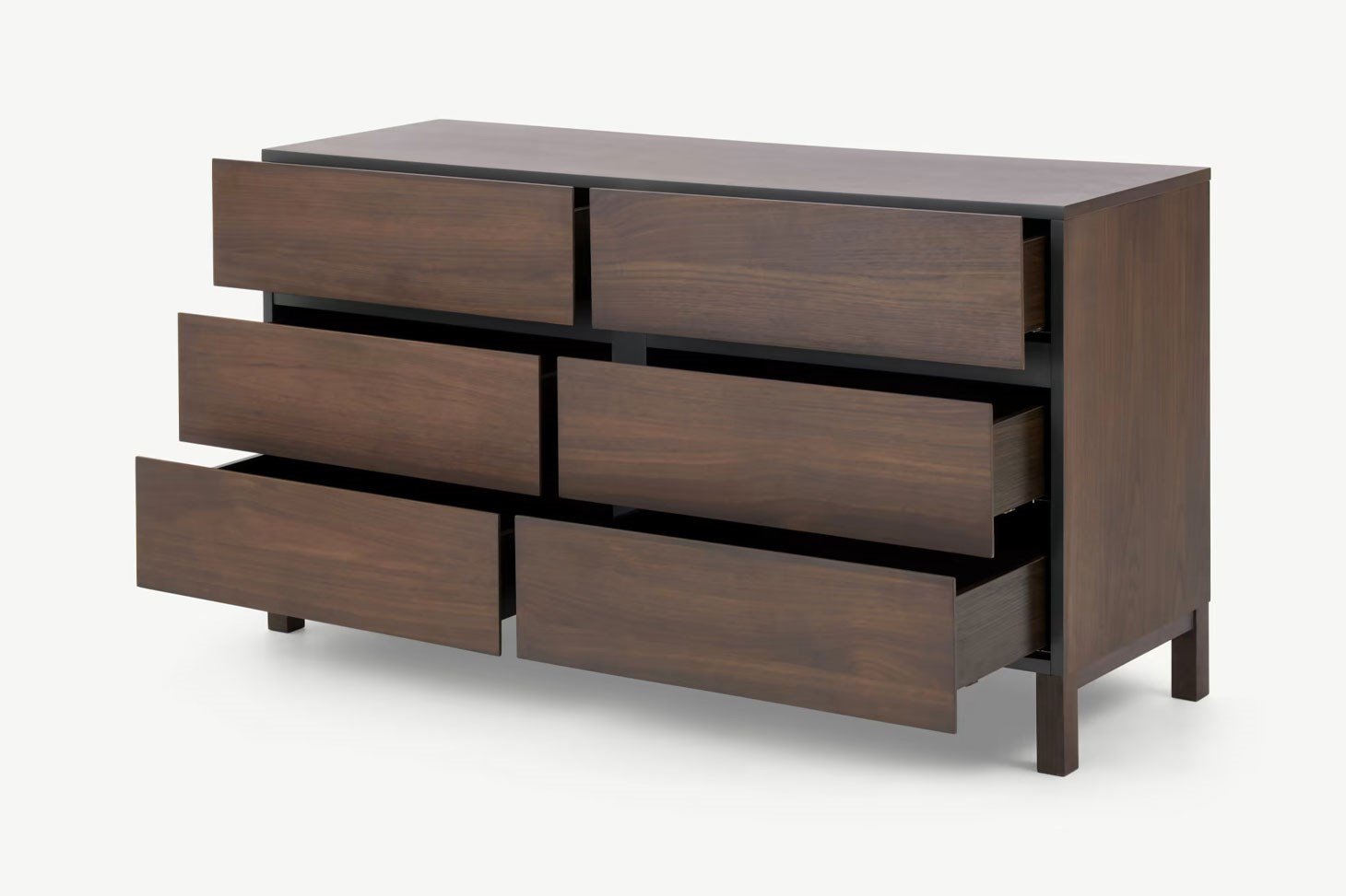 Şifonyer Rmn 9290, Ceviz Ağacı