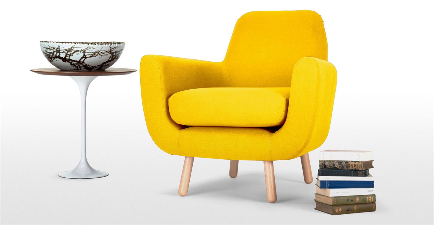 Tekli Koltuk Rmn 1378