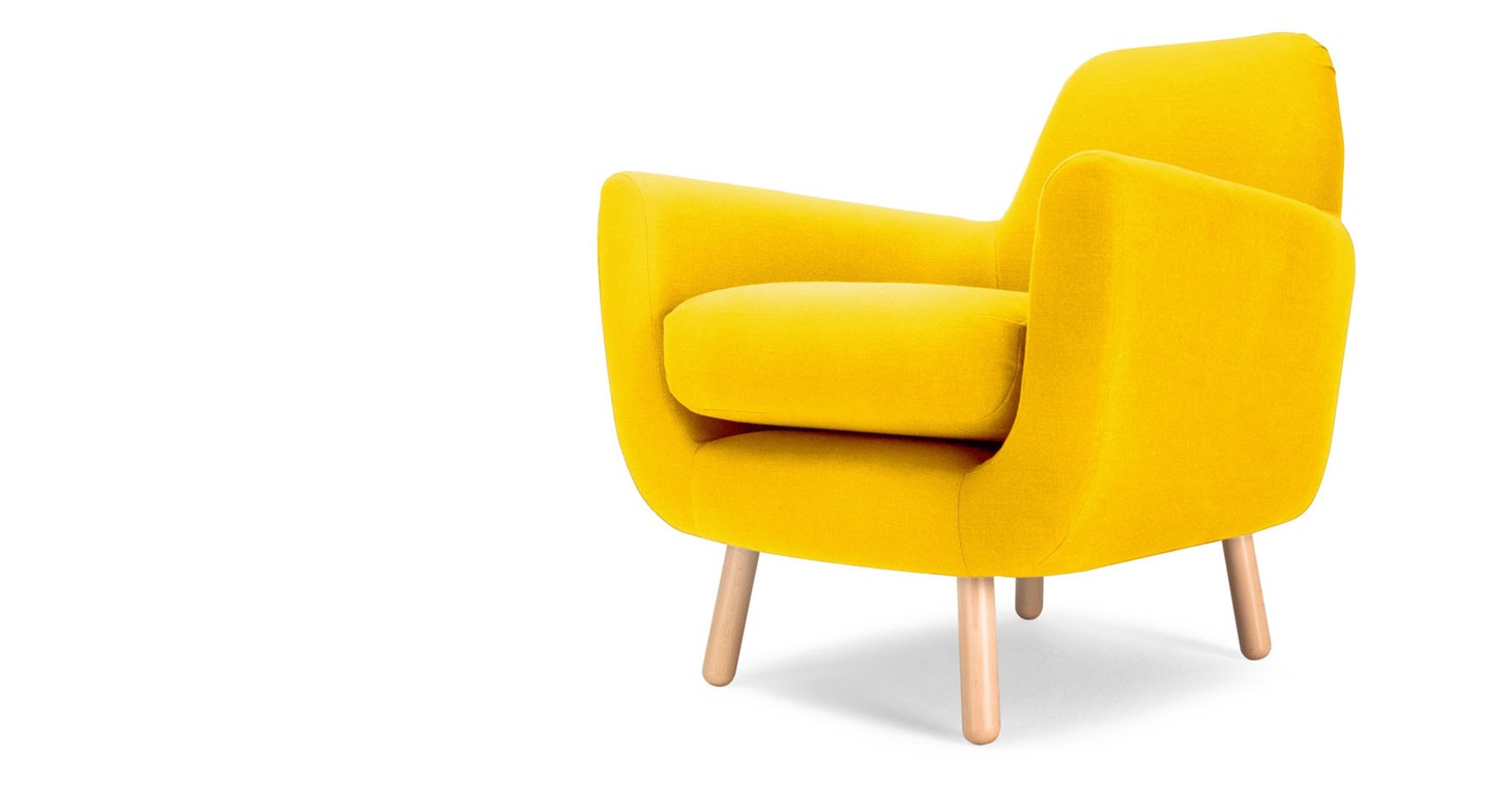 Tekli Koltuk Rmn 1378