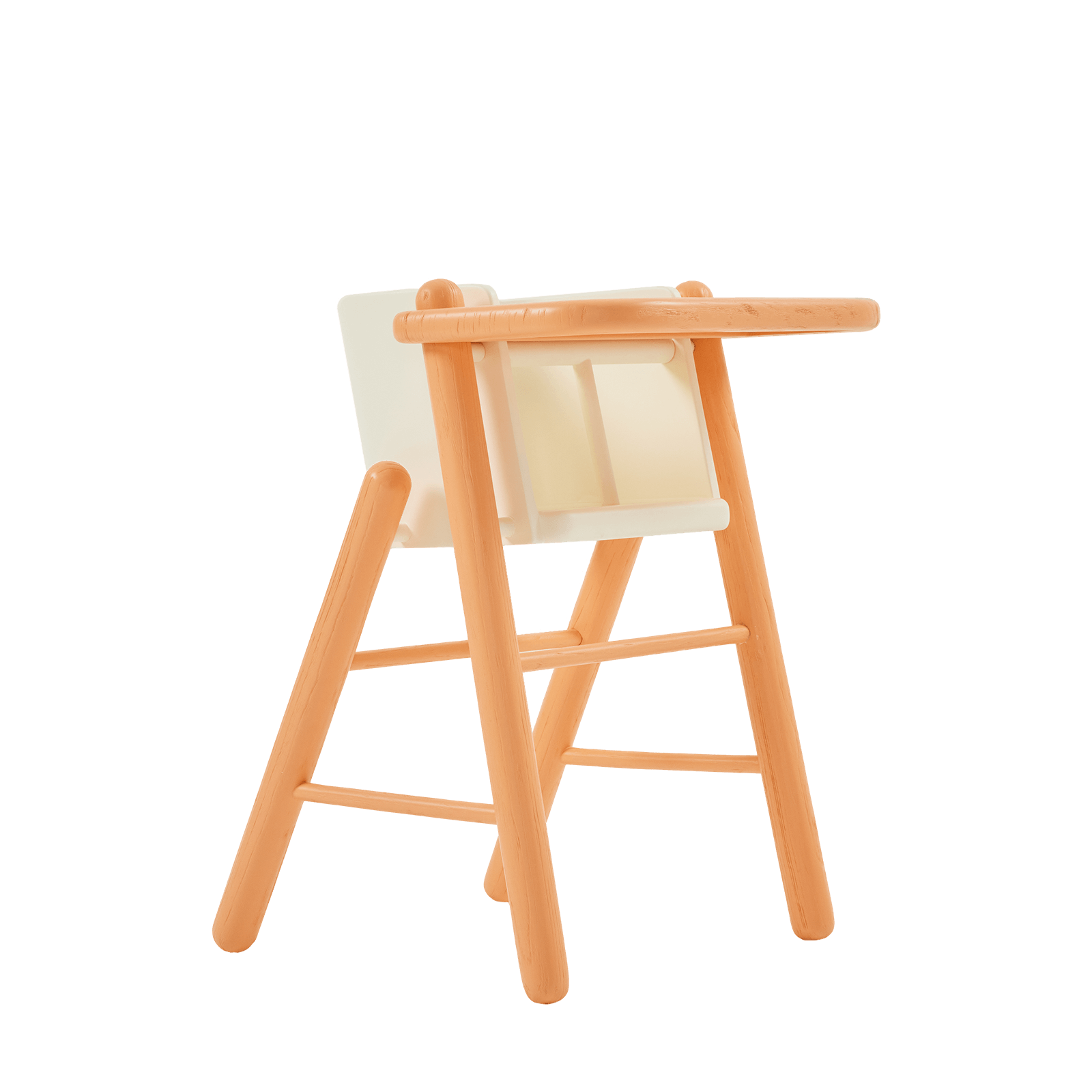 Throne Mama Sandalyesi, Masif Dişbudak