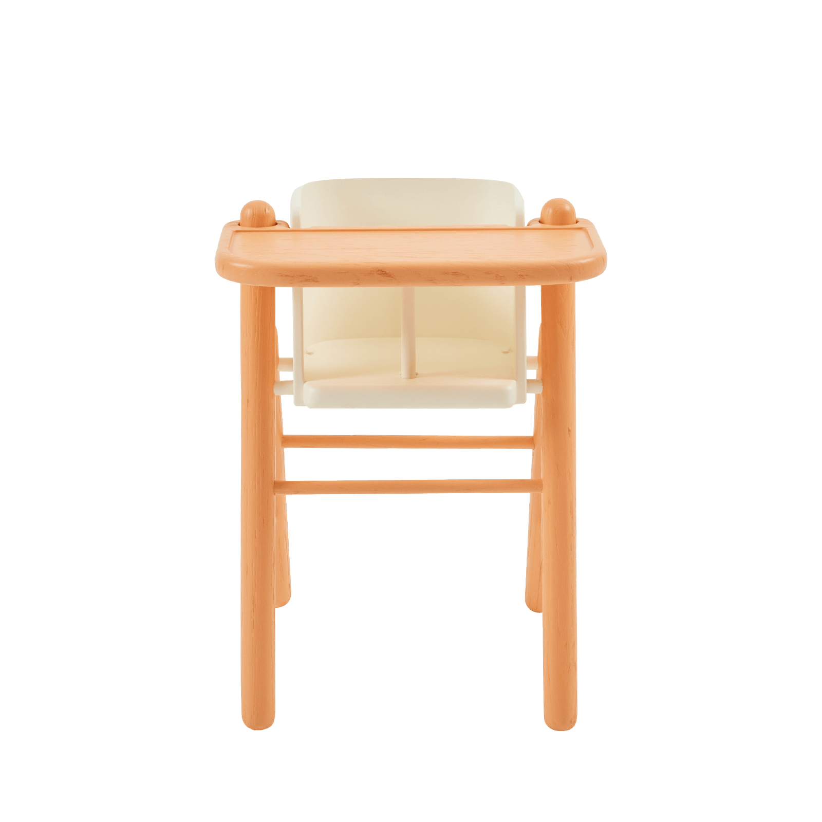 Throne Mama Sandalyesi, Masif Dişbudak