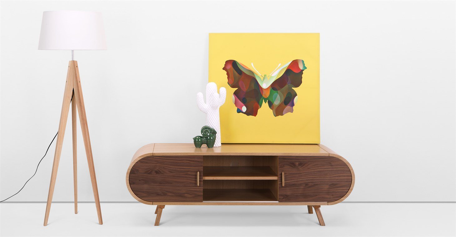 Tv Ünitesi Rmn 1838