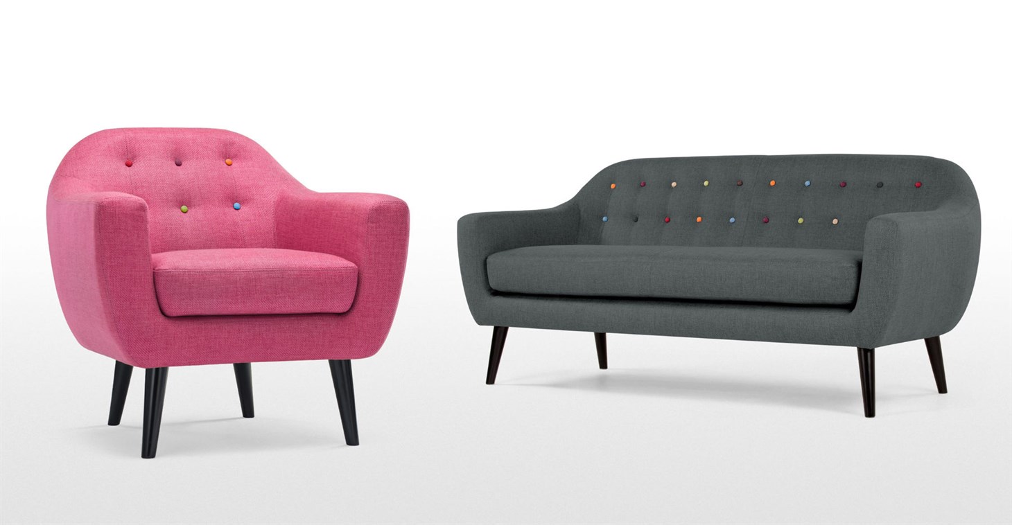 Üçlü Kanepe Rmn 820