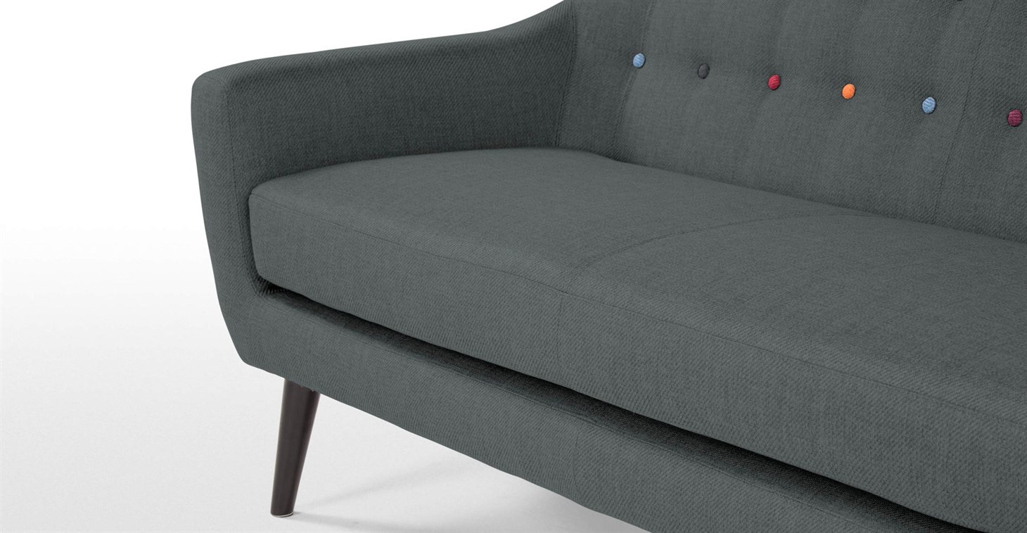 Üçlü Kanepe Rmn 850
