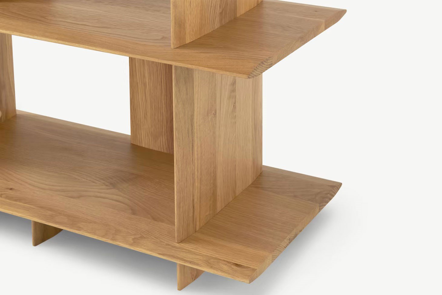 Uzun Kitaplık Rmn 9309, Meşe Ağacı