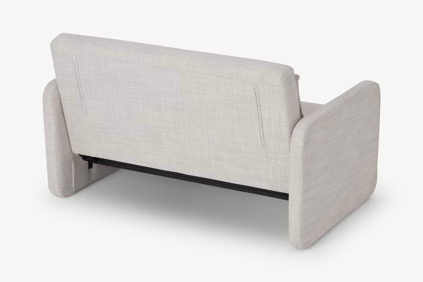 Yataklı İkili Kanepe Rmn 9342, Ekru