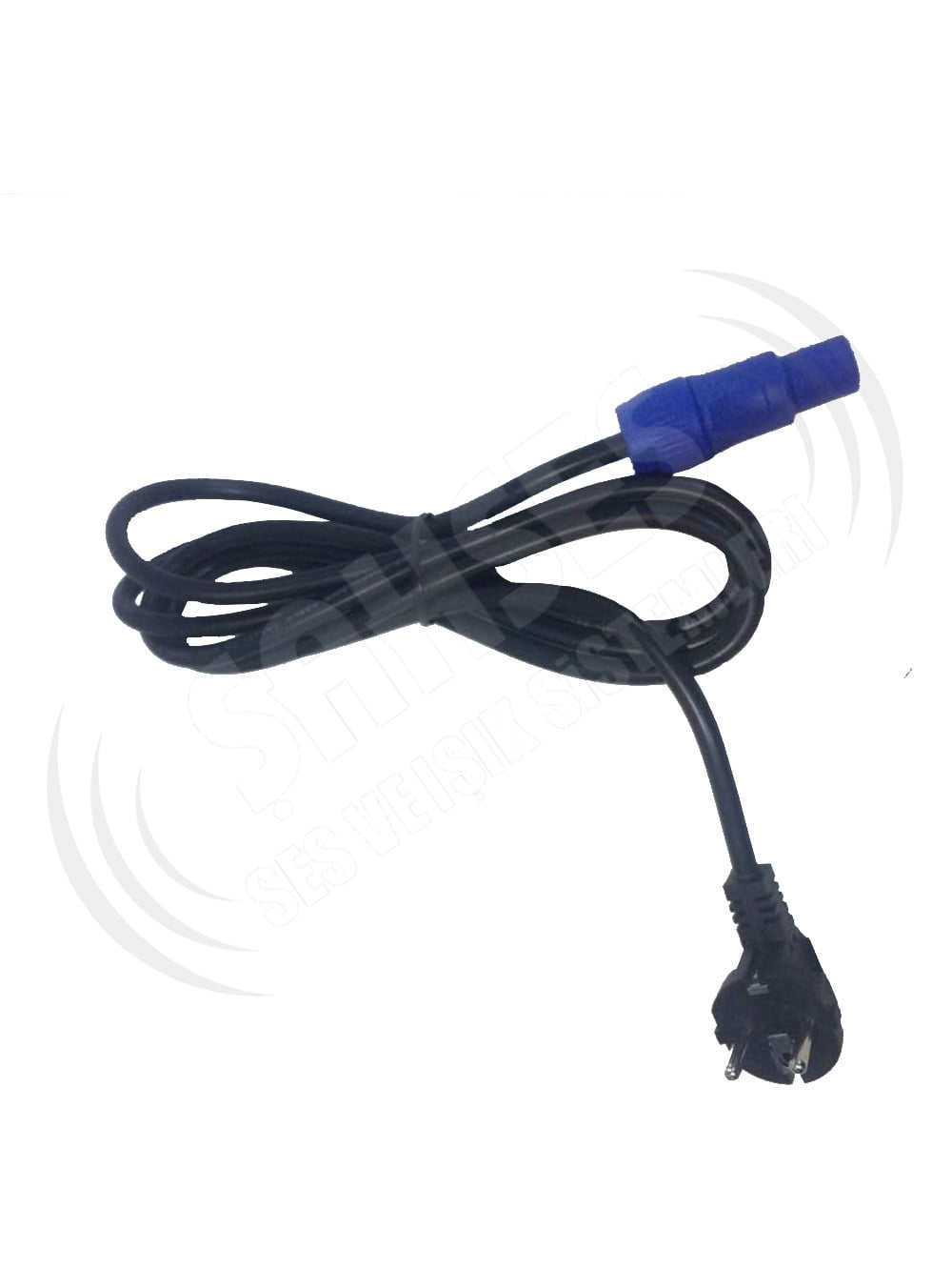  POWERCON ENERJİ KABLOSU 2,5 Mt NEUTRIK 