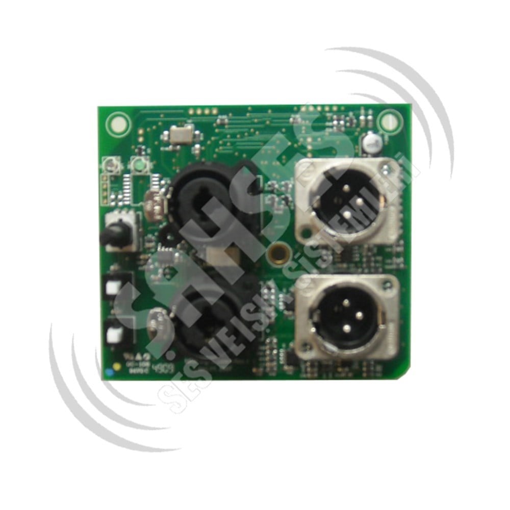 364348-001 JBL PRX518S  İNPUT 