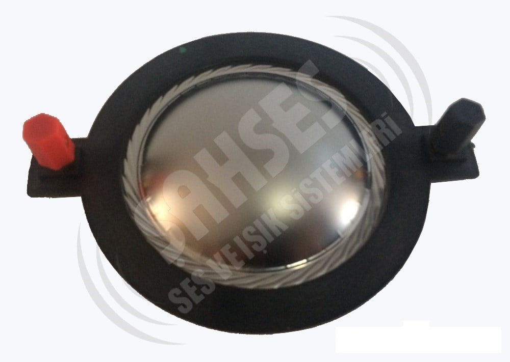 B&C MD/DE-750TN ORJİNAL FLAT TWEETER MEBRAN