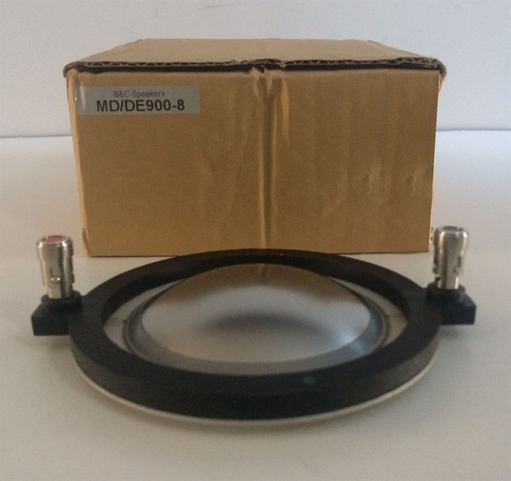 B&C MDDE900-8 Membran