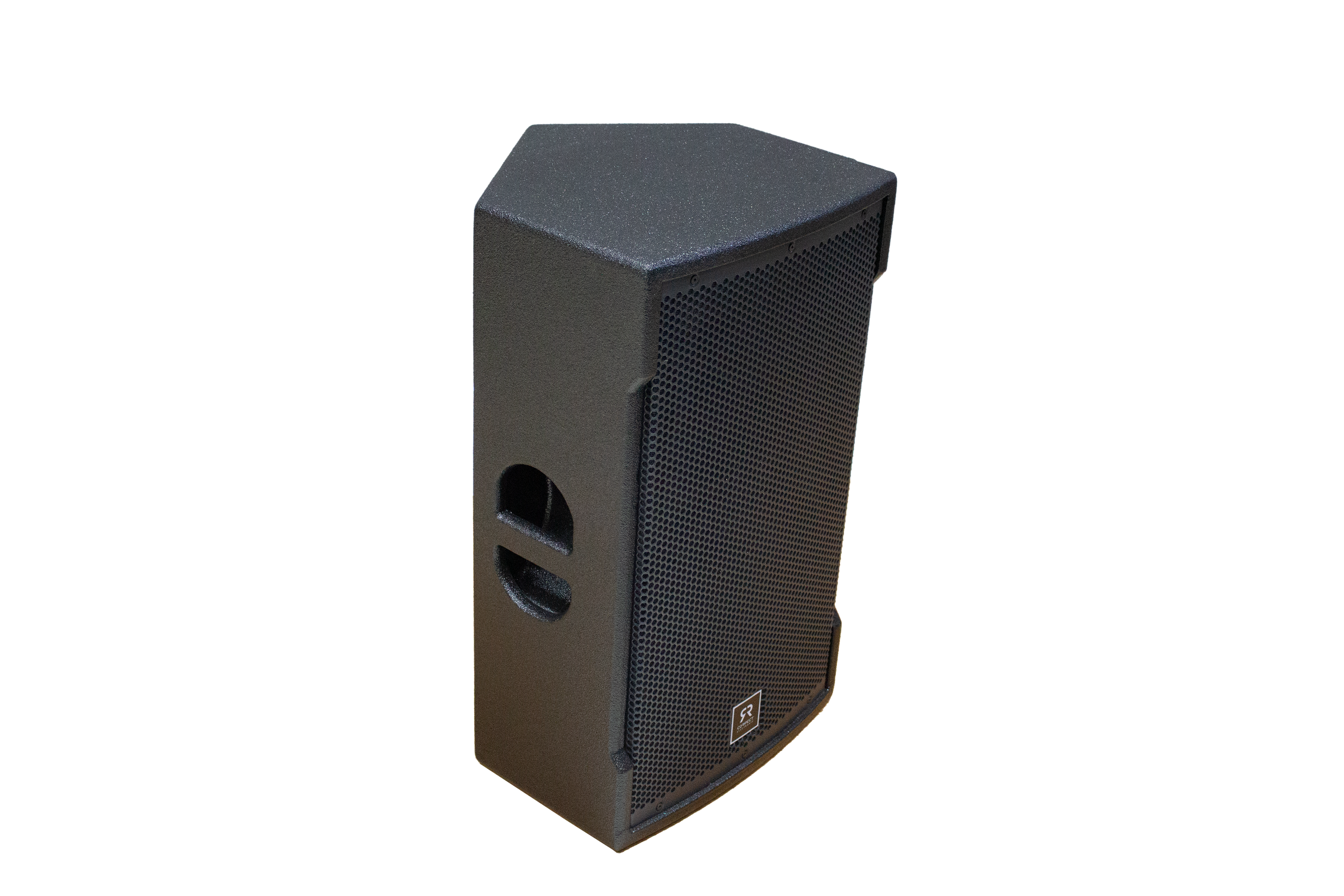 CORRECT ELECTRONIC CR 115-A Active Speaker