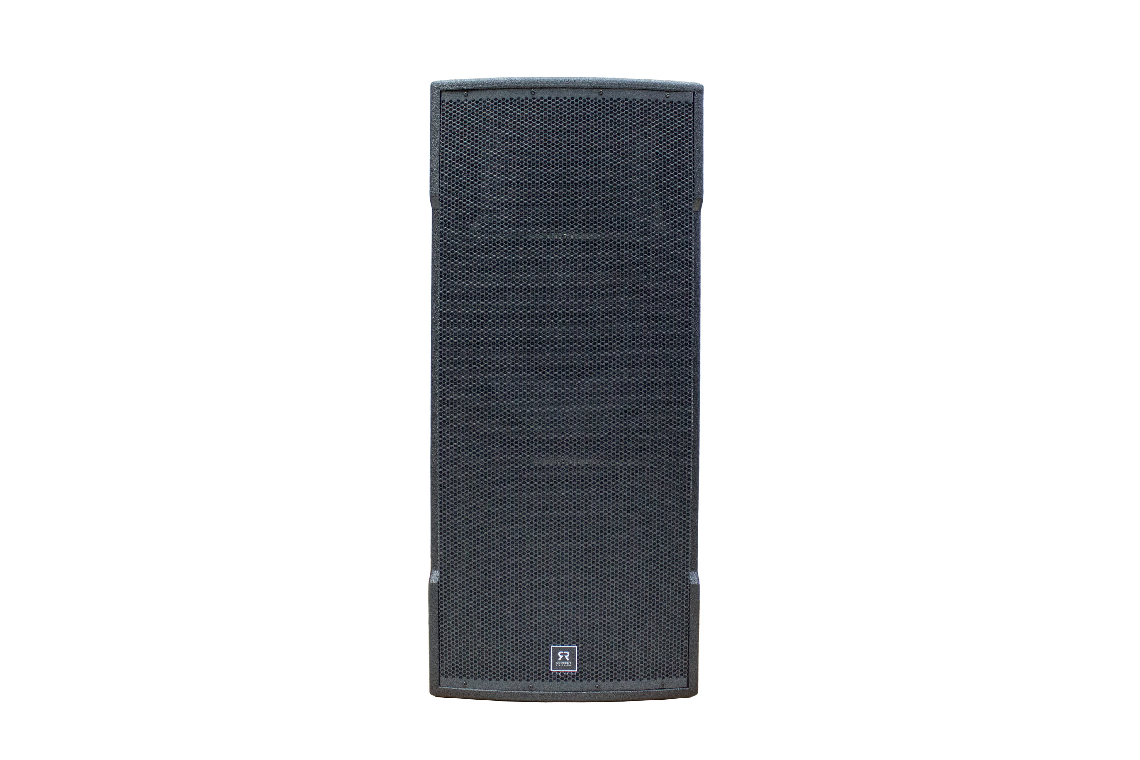 CORRECT ELECTRONIC CRL 215-A Active Speaker