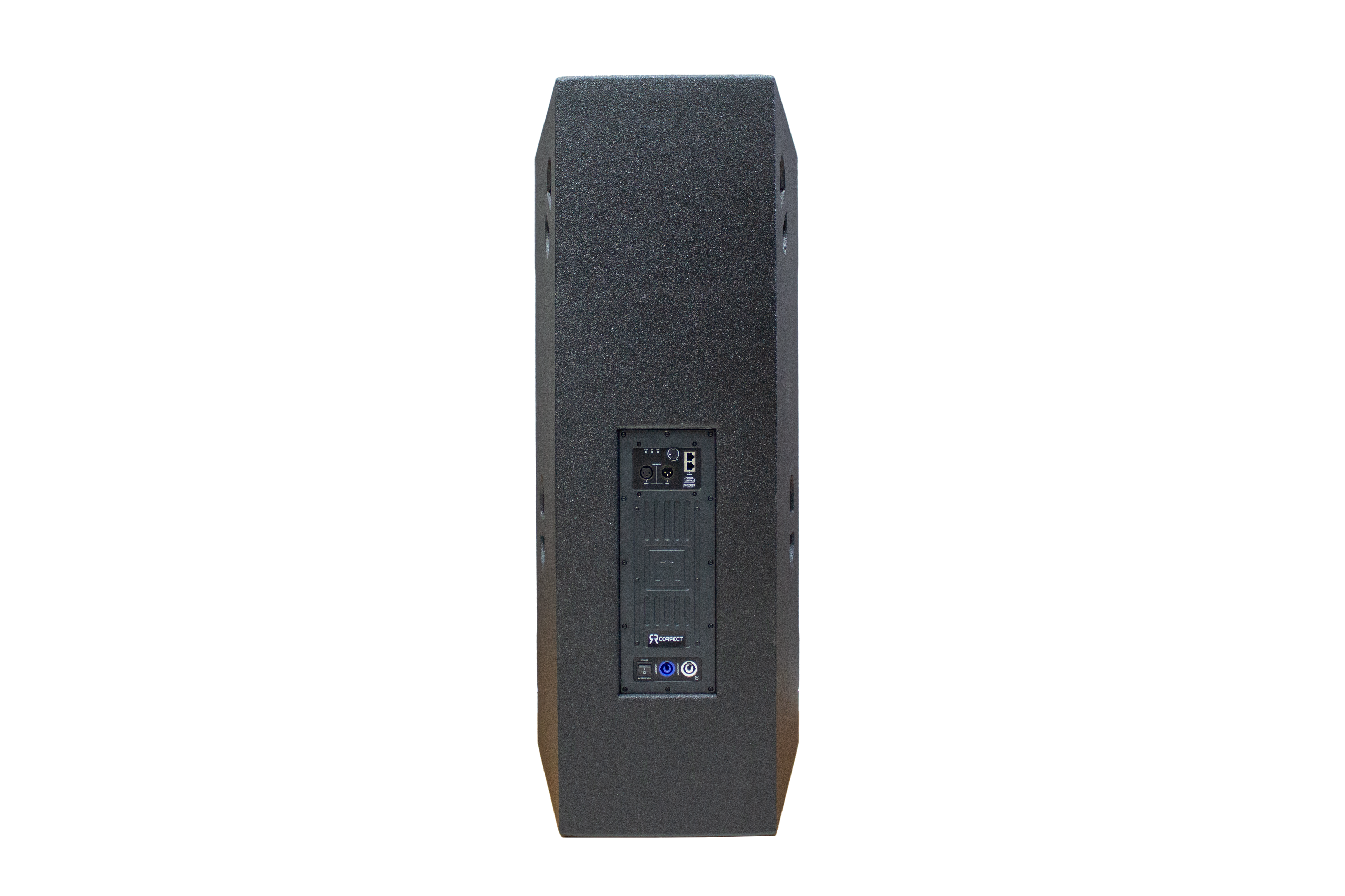 CORRECT ELECTRONIC CRL 215-A Active Speaker