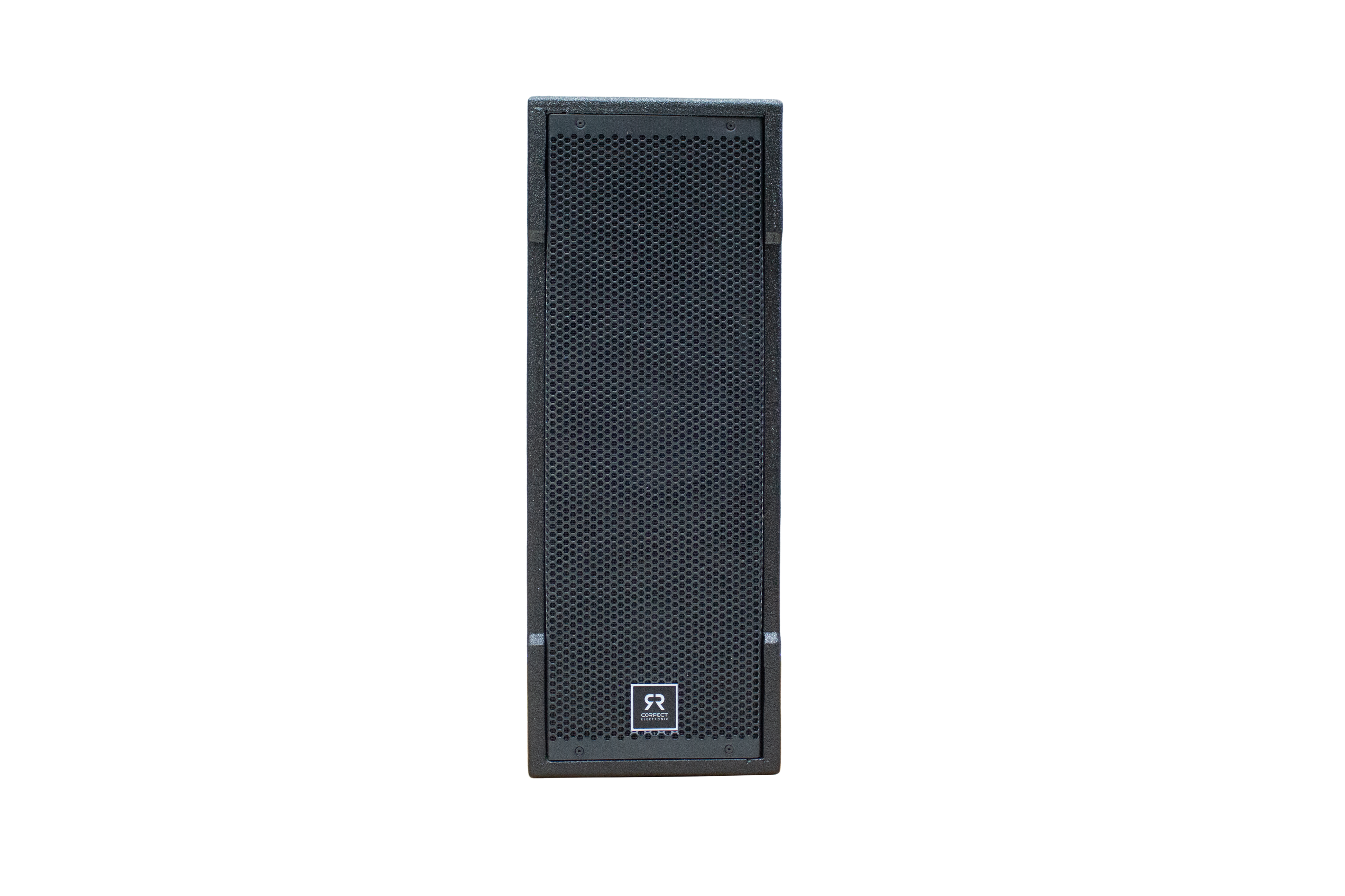CORRECT ELECTRONIC CRL 82-A Active Column Array Speaker