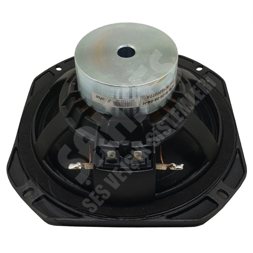 dB Technologies 401020077A T4-DVX DM28 WOOFER