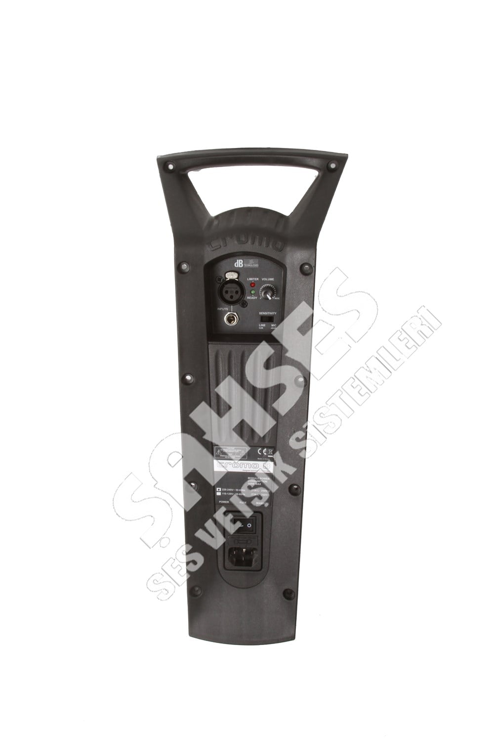 dB Technologies CROMO 8 modul
