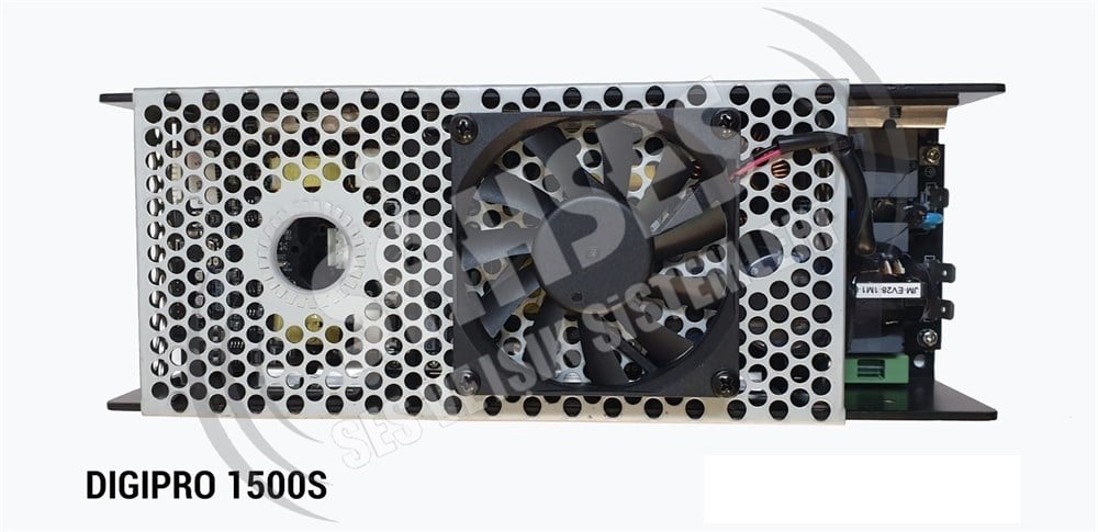 dB TECHNOLOGİES DİGİPRO 1500