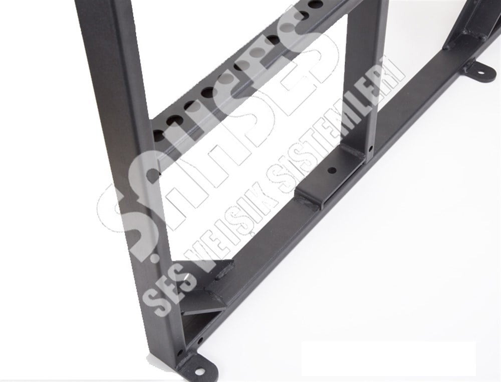 dB Technologies DVA-DRK 10 FLY BAR (MUADİL)