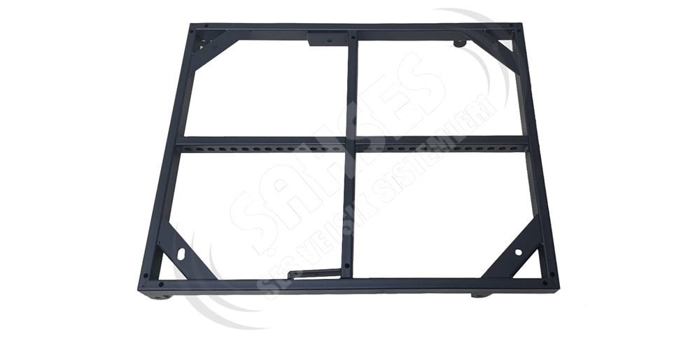 dB Technologies DVA-DRK 10 FLY BAR (MUADİL)
