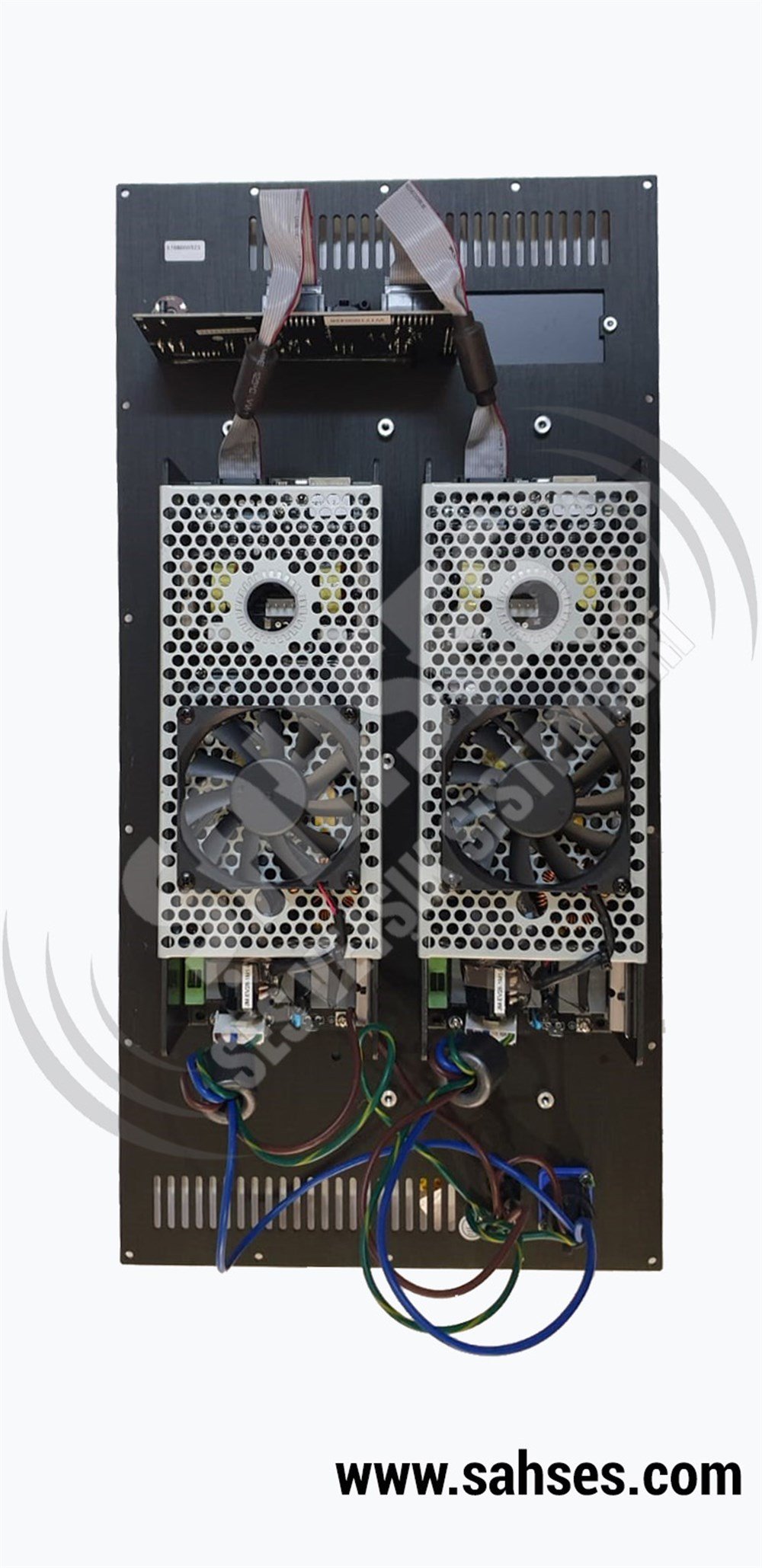 dB Technologies DVA S20 FULL MODÜL