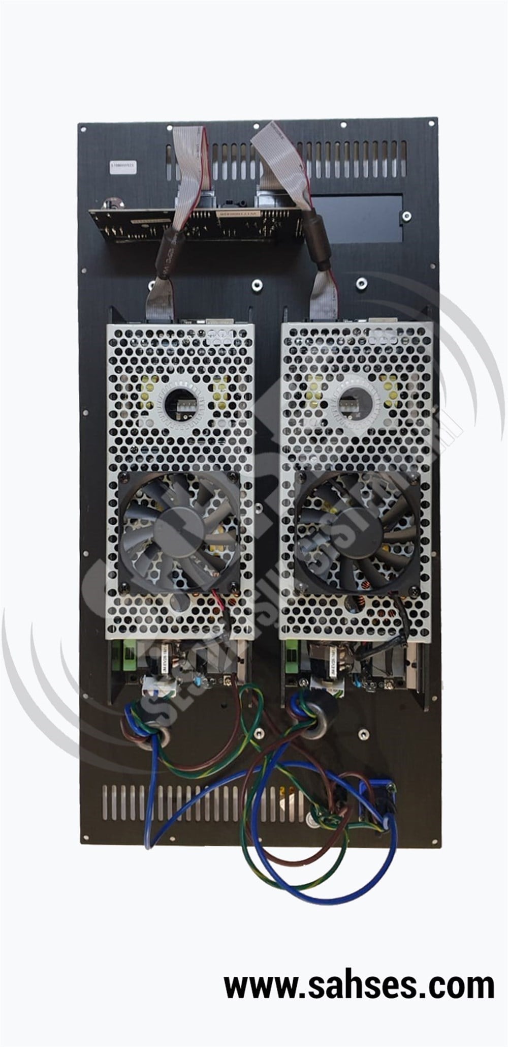 dB Technologies DVA Serisi Amplifier-İnput Tamir ve Bakım