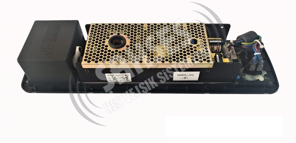 dB Technologies FLEXSYS F315 MODÜL