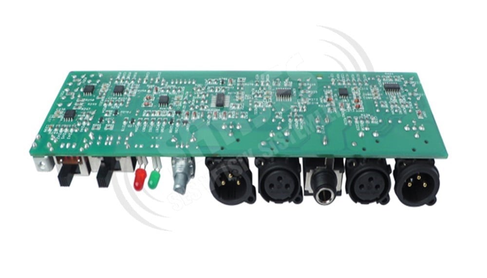JBL 443226-001 EON 518S İNPUT