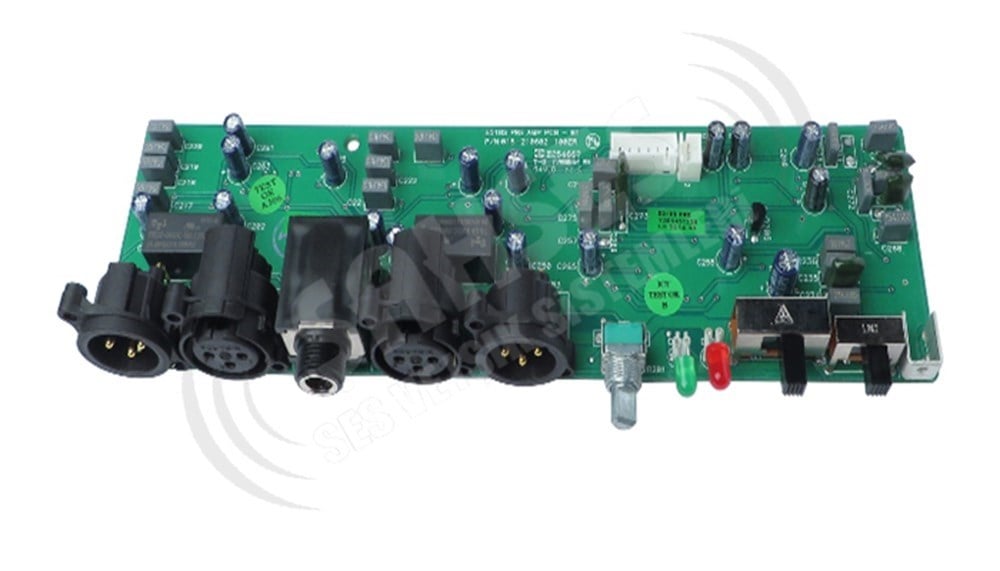 JBL 443226-001 EON 518S İNPUT