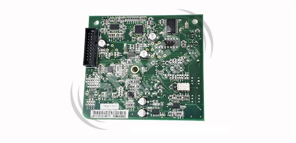 JBL 444744-003 İNPUT PRX615M, PRX615MI