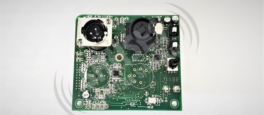 JBL 444744-003 İNPUT PRX615M, PRX615MI